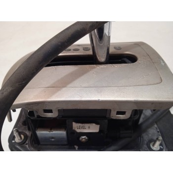 Recambio de palanca cambio para seat ibiza (6l1) reference referencia OEM IAM 6Q0713023  