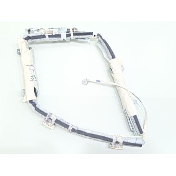 Recambio de airbag cortina delantero derecho para nissan pulsar (c13) acenta referencia OEM IAM 0080P1110030  