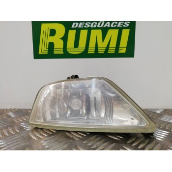 Recambio de faro antiniebla izquierdo para ford focus berlina (cak) ghia referencia OEM IAM 2M5115201AH 0374D 