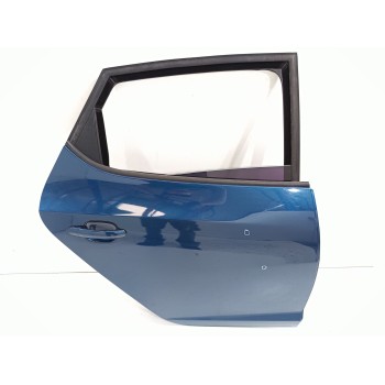 Recambio de puerta trasera derecha para seat ibiza (6j5) stylance / style referencia OEM IAM   