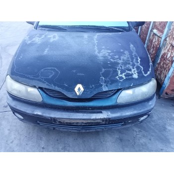 renault laguna (b56) del año 1999