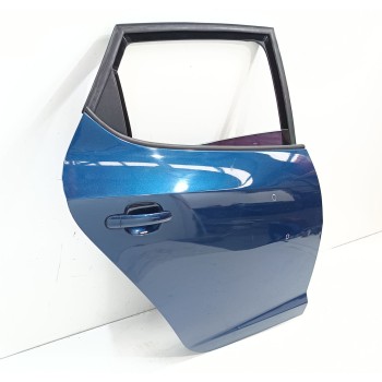 Recambio de puerta trasera derecha para seat ibiza (6j5) stylance / style referencia OEM IAM   