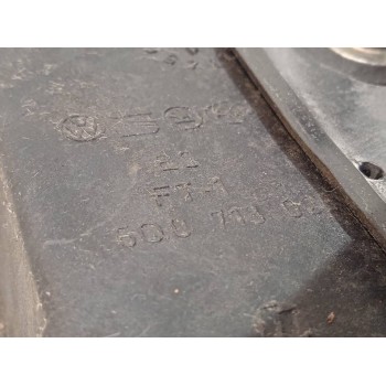 Recambio de palanca cambio para seat ibiza (6l1) reference referencia OEM IAM 6Q0713023  