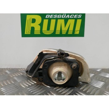 Recambio de faro antiniebla izquierdo para ford focus berlina (cak) ghia referencia OEM IAM 2M5115201AH 0374D 