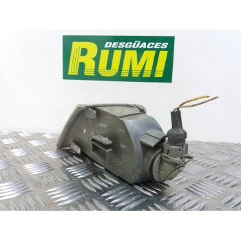 Recambio de piloto delantero derecho para citroën xantia berlina 1.8 16v image referencia OEM IAM   