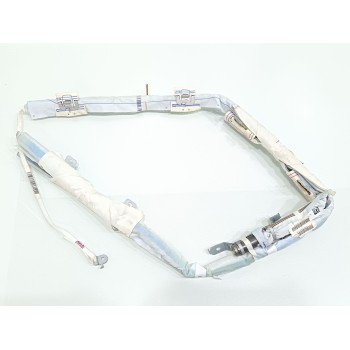 Recambio de airbag cortina delantero izquierdo para nissan pulsar (c13) acenta referencia OEM IAM 0080P1110030  