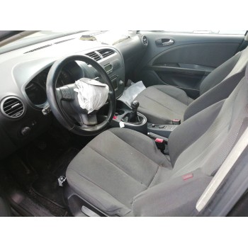 seat leon (1p1) del año 2005