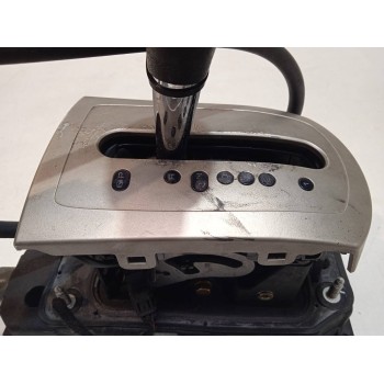 Recambio de palanca cambio para seat ibiza (6l1) reference referencia OEM IAM 6Q0713023  