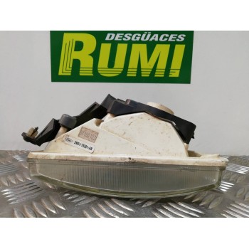 Recambio de faro antiniebla izquierdo para ford focus berlina (cak) ghia referencia OEM IAM 2M5115201AH 0374D 