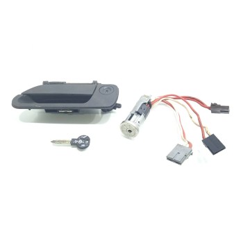 Recambio de juego bombines para citroën xantia break 1.9 td sx referencia OEM IAM 9610006477  