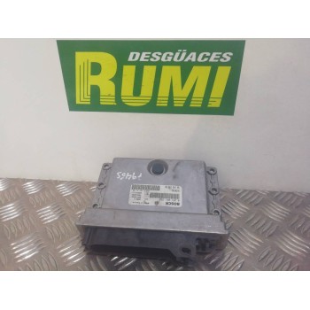 Recambio de centralita motor uce para citroën xantia berlina 1.9 td exclusive referencia OEM IAM 0281001262 9624519580, 980914 