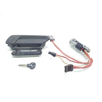 Recambio de juego bombines para citroën xantia break 1.9 td sx referencia OEM IAM 9610006477  