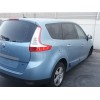 renault scenic iii del año 2009