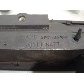 Recambio de juego bombines para citroën xantia break 1.9 td sx referencia OEM IAM 9610006477  