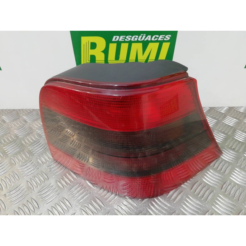 Recambio de piloto trasero derecho para volkswagen golf iv berlina (1j1) conceptline referencia OEM IAM 1J6945112S  