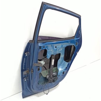Recambio de puerta trasera derecha para seat ibiza (6j5) stylance / style referencia OEM IAM   
