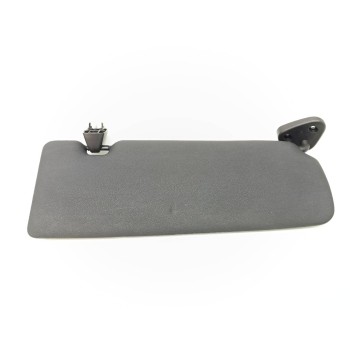 Recambio de parasol izquierdo para bmw serie 1 coupe (e82) 120d referencia OEM IAM 8036359A  