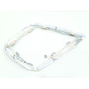 Recambio de airbag cortina delantero izquierdo para nissan pulsar (c13) acenta referencia OEM IAM 0080P1110030  