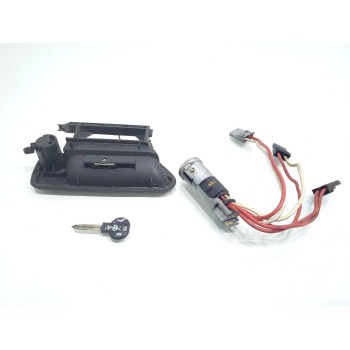 Recambio de juego bombines para citroën xantia break 1.9 td sx referencia OEM IAM 9610006477  