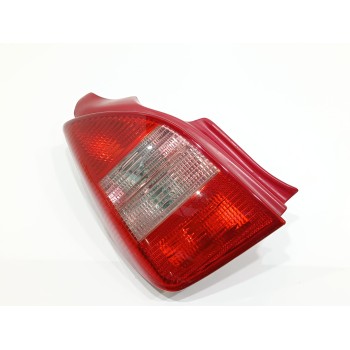 Recambio de piloto trasero izquierdo para citroën c2 collection referencia OEM IAM 9680283780  