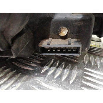 Recambio de faro izquierdo para peugeot 406 berlina (s1/s2) sldt referencia OEM IAM 9616251380 0301037021 