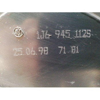 Recambio de piloto trasero derecho para volkswagen golf iv berlina (1j1) conceptline referencia OEM IAM 1J6945112S  