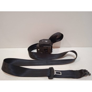 CINTURON SEGURIDAD TRASERO IZQUIERDO 6L0857805B 