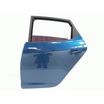 Recambio de puerta trasera izquierda para seat ibiza (6j5) stylance / style referencia OEM IAM 6J4833055  