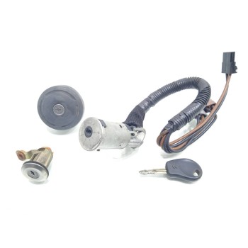 Recambio de juego bombines para citroën xsara berlina 1.6 attraction referencia OEM IAM   