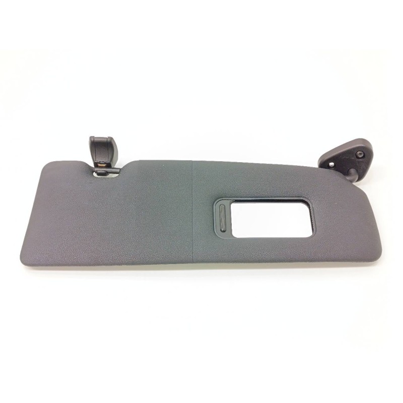 Recambio de parasol derecho para bmw serie 1 coupe (e82) 120d referencia OEM IAM 8036360A  