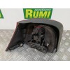 Recambio de piloto trasero derecho para volkswagen golf iv berlina (1j1) conceptline referencia OEM IAM 1J6945112S  