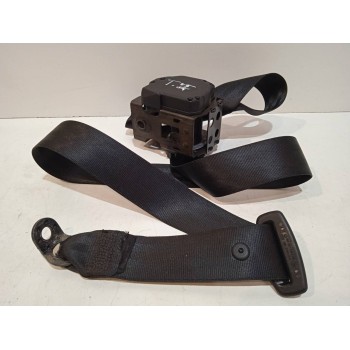 Recambio de cinturon seguridad trasero izquierdo para seat ibiza (6l1) reference referencia OEM IAM 6L0857805B  