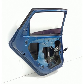 Recambio de puerta trasera izquierda para seat ibiza (6j5) stylance / style referencia OEM IAM 6J4833055  