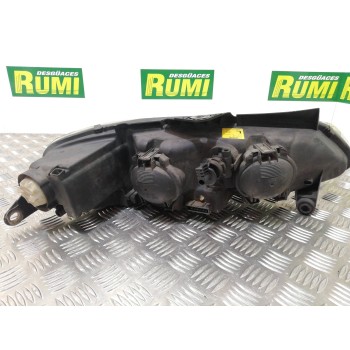 Recambio de faro izquierdo para peugeot 406 berlina (s1/s2) sldt referencia OEM IAM 9616251380 0301037021 