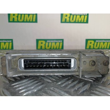 Recambio de centralita motor uce para renault kangoo (f/kc0) alize referencia OEM IAM 7700104956 7700111206 