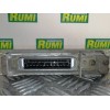 Recambio de centralita motor uce para renault kangoo (f/kc0) alize referencia OEM IAM 7700104956 7700111206 