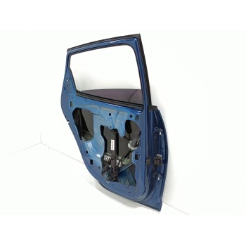 Recambio de puerta trasera izquierda para seat ibiza (6j5) stylance / style referencia OEM IAM 6J4833055  