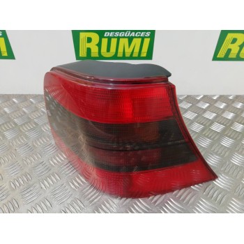 Recambio de piloto trasero derecho para volkswagen golf iv berlina (1j1) conceptline referencia OEM IAM 1J6945112S  