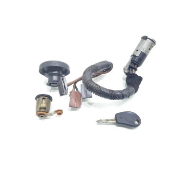 Recambio de juego bombines para citroën xsara berlina 1.6 attraction referencia OEM IAM   