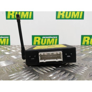 Recambio de modulo electronico para daewoo kalos 1.4 se referencia OEM IAM 96540563 7541393 