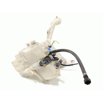 Recambio de deposito limpia para peugeot 407 st confort referencia OEM IAM 9648652480  