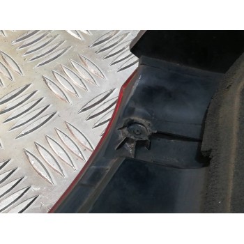 Recambio de piloto trasero derecho para volkswagen golf iv berlina (1j1) conceptline referencia OEM IAM 1J6945112S  