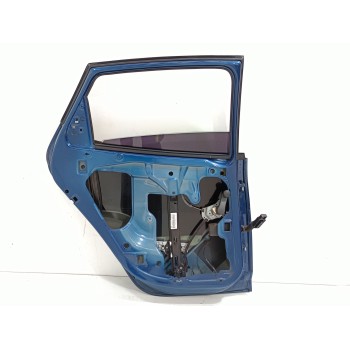 Recambio de puerta trasera izquierda para seat ibiza (6j5) stylance / style referencia OEM IAM 6J4833055  