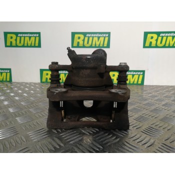 Recambio de pinza de freno delantera izquierda para renault kangoo dynamique acción especial referencia OEM IAM   
