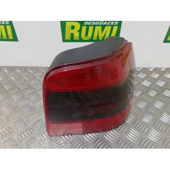 Recambio de piloto trasero derecho para volkswagen golf iv berlina (1j1) conceptline referencia OEM IAM 1J6945112S  