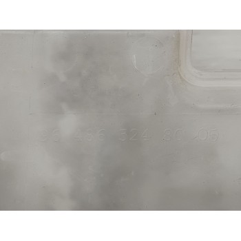 Recambio de deposito limpia para peugeot 407 st confort referencia OEM IAM 9648652480  