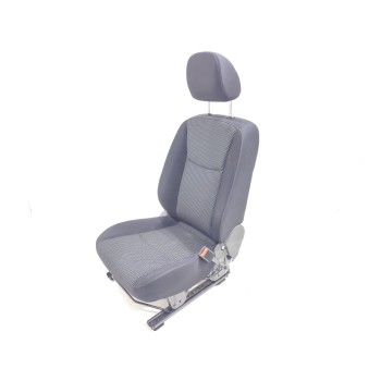 Recambio de asiento delantero derecho para nissan pulsar (c13) acenta referencia OEM IAM   