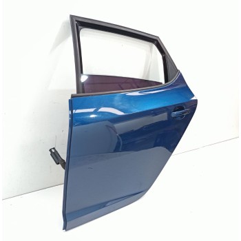 Recambio de puerta trasera izquierda para seat ibiza (6j5) stylance / style referencia OEM IAM 6J4833055  