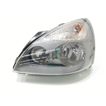 Recambio de faro izquierdo para renault clio ii fase ii (b/cb0) authentique confort referencia OEM IAM 15601700L  