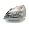 Recambio de faro izquierdo para renault clio ii fase ii (b/cb0) authentique confort referencia OEM IAM 15601700L  